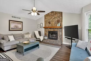 2562 Kennesaw Spring Ct, Kennesaw, GA 30144 - Photo 9