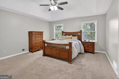 2562 Kennesaw Spring Court, Kennesaw, GA 30144 - Photo 13