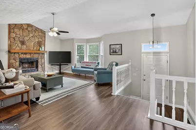 2562 Kennesaw Spring Court, Kennesaw, GA 30144 - Photo 7