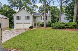 2562 Kennesaw Spring Ct, Kennesaw, GA 30144 - Photo 1