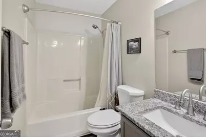 2562 Kennesaw Spring Court, Kennesaw, GA 30144 - Photo 19