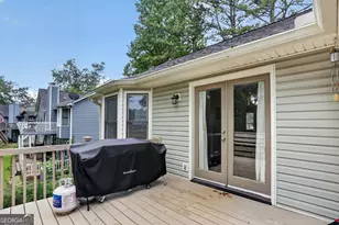 2562 Kennesaw Spring Ct, Kennesaw, GA 30144 - Photo 21