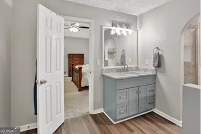 2562 Kennesaw Spring Court, Kennesaw, GA 30144 - Photo 15