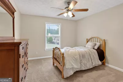 2562 Kennesaw Spring Court, Kennesaw, GA 30144 - Photo 17