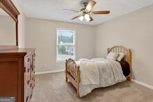 2562 Kennesaw Spring Ct, Kennesaw, GA 30144 - Photo 17