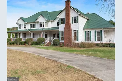 725 Maddox Road, Griffin, GA 30224 - Photo 1