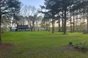 4374 River Rd, Manchester, GA 31816 - Photo 1