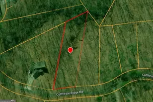 0 Cutthroat Ridge, Jasper, GA 30143 - Photo 1
