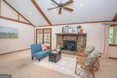 323 Larkspur Turn, Peachtree City, GA 30269 - Photo 7