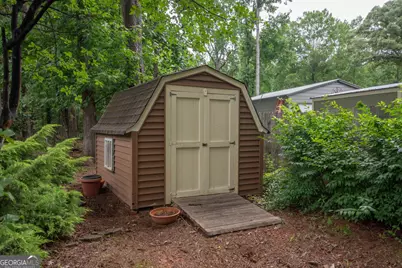 323 Larkspur Turn, Peachtree City, GA 30269 - Photo 37