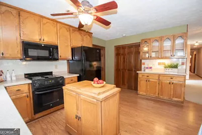 323 Larkspur Turn, Peachtree City, GA 30269 - Photo 13