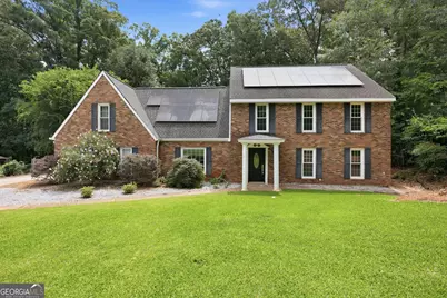 1215 Craddock Way, Macon, GA 31210 - Photo 1
