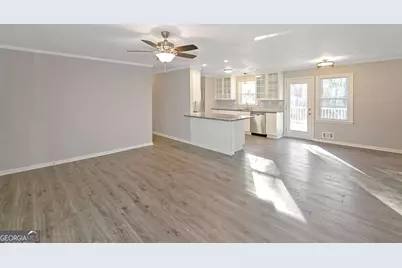 145 Billy Lane, Ball Ground, GA 30107 - Photo 25