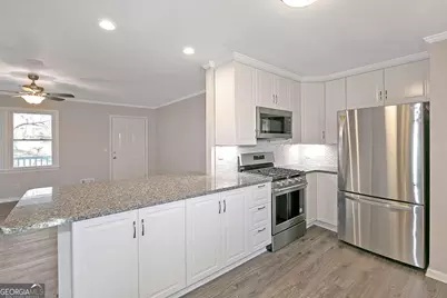 145 Billy Lane, Ball Ground, GA 30107 - Photo 21