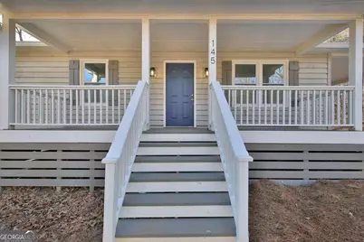 145 Billy Lane, Ball Ground, GA 30107 - Photo 1