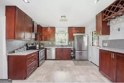 2257 Colleen Court, Decatur, GA 30032 - Photo 7