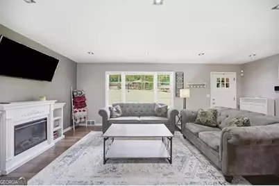2257 Colleen Court, Decatur, GA 30032 - Photo 5