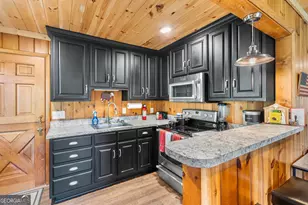 1449 Muskrat Creek Rd, Hayesville, NC 28904 - Photo 15