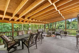 1449 Muskrat Creek Rd, Hayesville, NC 28904 - Photo 31