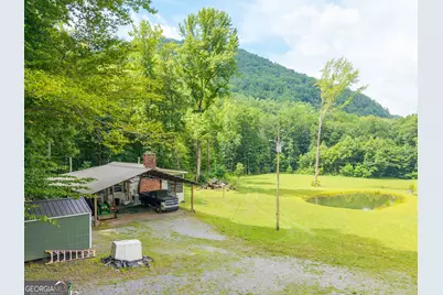1449 Muskrat Creek Road, Hayesville, NC 28904 - Photo 5