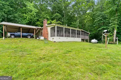 1449 Muskrat Creek Road, Hayesville, NC 28904 - Photo 3