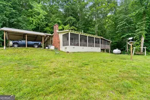 1449 Muskrat Creek Rd, Hayesville, NC 28904 - Photo 3
