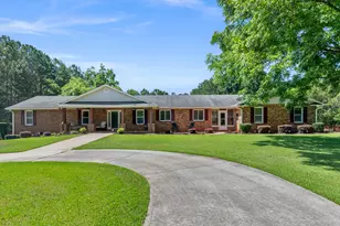 525 Levi Barnes Rd, Jackson, GA 30233 - Photo 1
