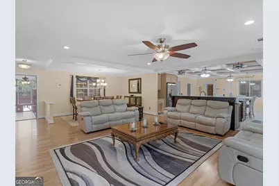 525 Levi Barnes Road, Jackson, GA 30233 - Photo 5