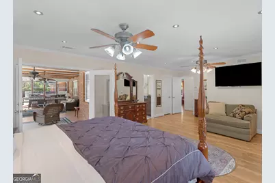 525 Levi Barnes Road, Jackson, GA 30233 - Photo 23