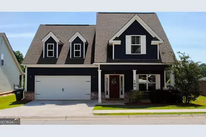160 Orchard Lane, Covington, GA 30014 - Photo 1