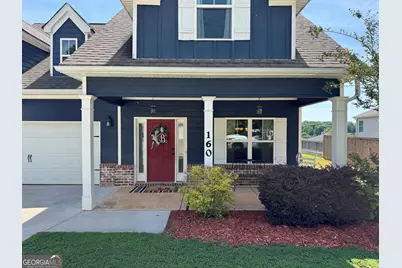 160 Orchard Lane, Covington, GA 30014 - Photo 3