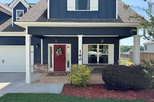 160 Orchard Ln, Covington, GA 30014 - Photo 3