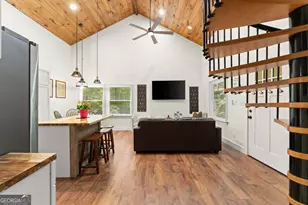 783 Berean Church Rd, Ellijay, GA 30540 - Photo 13
