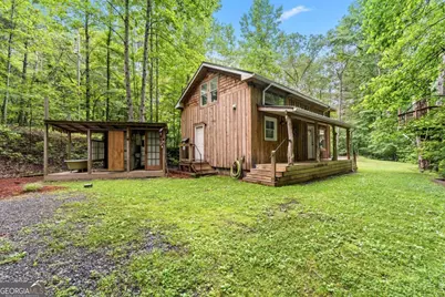 783 Berean Church Road, Ellijay, GA 30540 - Photo 23