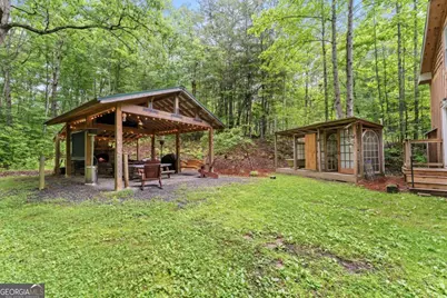 783 Berean Church Road, Ellijay, GA 30540 - Photo 25