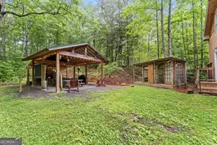 783 Berean Church Rd, Ellijay, GA 30540 - Photo 25