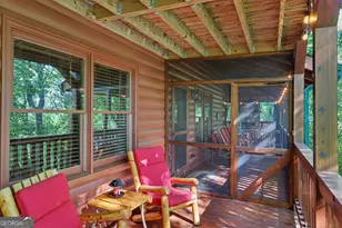 87 Greenberry Trail, Blairsville, GA 30512 - Photo 15