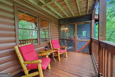 87 Greenberry Trail, Blairsville, GA 30512 - Photo 37