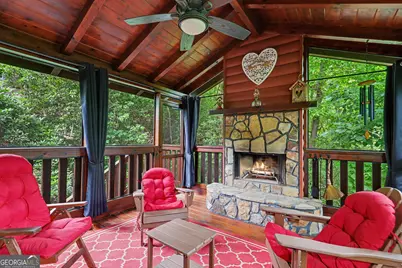87 Greenberry Trail, Blairsville, GA 30512 - Photo 31