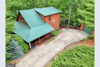 87 Greenberry Trail #9, Blairsville, GA 30512 - Photo 3