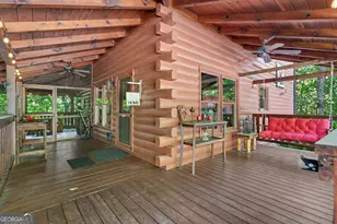 87 Greenberry Trail, Blairsville, GA 30512 - Photo 7