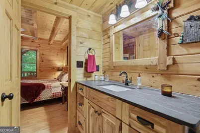87 Greenberry Trail #9, Blairsville, GA 30512 - Photo 33