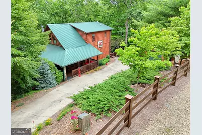 87 Greenberry Trail, Blairsville, GA 30512 - Photo 73