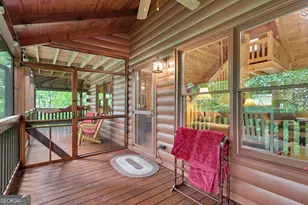87 Greenberry Trail, Blairsville, GA 30512 - Photo 35