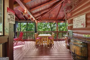 87 Greenberry Trail, Blairsville, GA 30512 - Photo 9