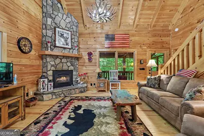87 Greenberry Trail, Blairsville, GA 30512 - Photo 19