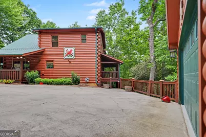 87 Greenberry Trail, Blairsville, GA 30512 - Photo 69