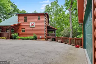 87 Greenberry Trail, Blairsville, GA 30512 - Photo 69