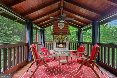 87 Greenberry Trail #9, Blairsville, GA 30512 - Photo 21