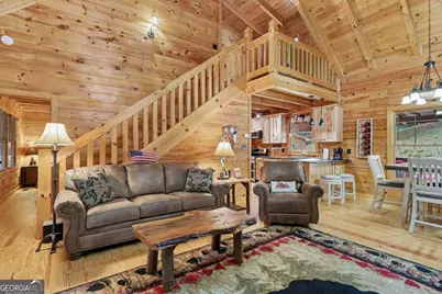 87 Greenberry Trail #9, Blairsville, GA 30512 - Photo 11